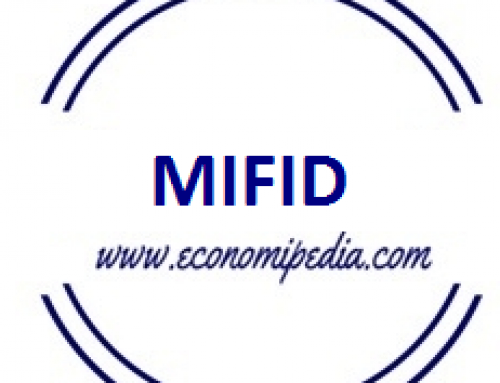 Opciones binarias economipedia
