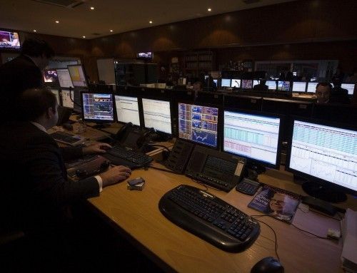 Opciones binarias economipedia