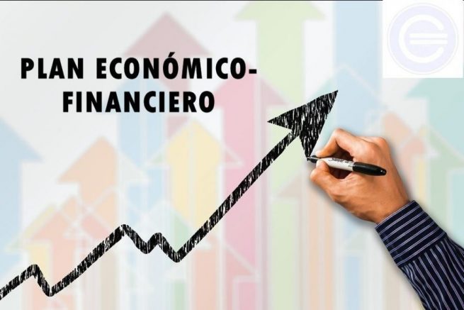 Plan económico financiero Economipedia