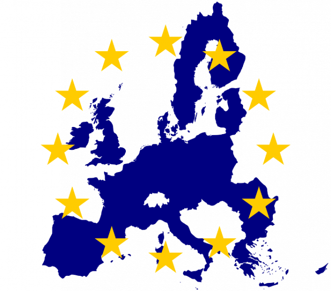 Uni N Europea Ue Qu Es Definici N Y Concepto