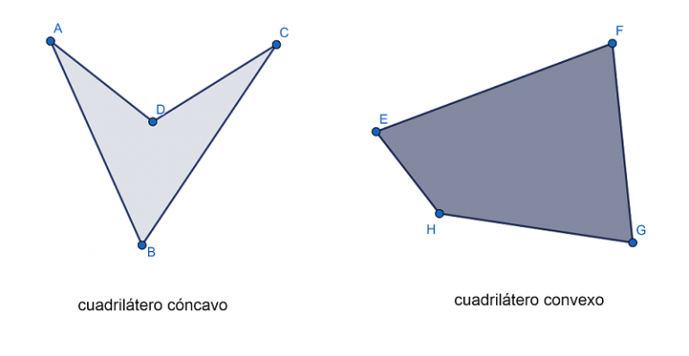 Diferencia Entre C Ncavo Y Convexo Economipedia