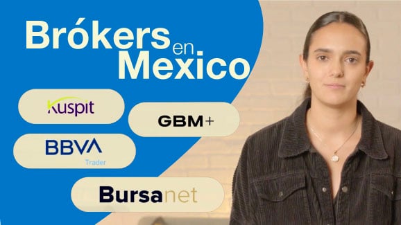 mini-Curso: Los mejores Brokers en México