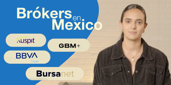Masterclass: Brókers en México