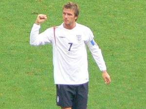 Ley Beckham