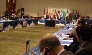 158ava Reunión De Países Miembros De La Opep 5251957464