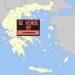 Grecia en venta