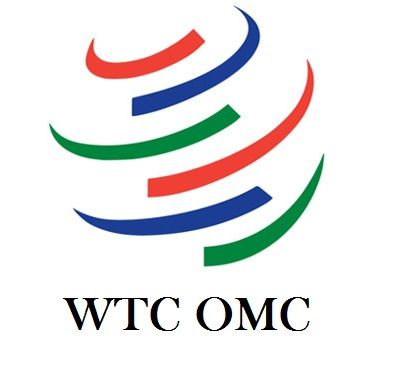 Organización Mundial De Comercio (OMC) - Definición, Qué Es Y Concepto ...