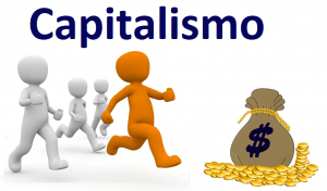 Capitalismo