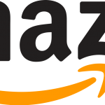 Amazon logo plain.svg