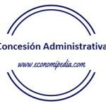 Concesión administrativa