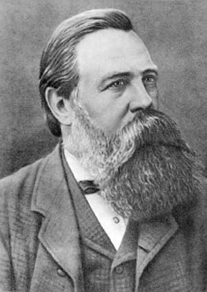 Friedrich Engels - Biografía, quién es y qué hizo | 2021 | Economipedia