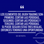 Frases célebres de economía y finanzas