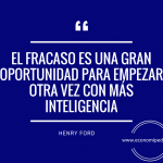 Frases célebres de economía y finanzas
