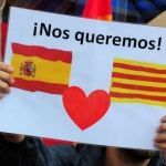 Cataluña y España