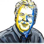 Richard H. Thaler premio nobel de economía