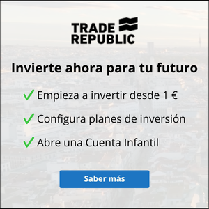 Trade Republic
