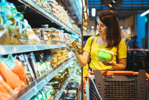 4 Consejos Para Hacer Compras Inteligentes