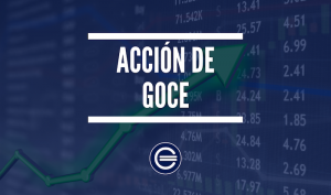 Accion De Goce
