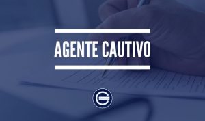 Agente Cautivo