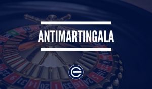 Antimartingala