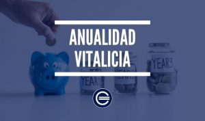 Anualidad Vitalicia