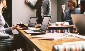 Actividades De Una Empresa