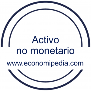 Activo No Monetario