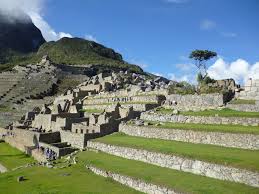 Agricultura maya | Economipedia