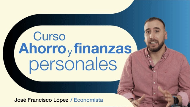 Ahorro Y Finanzas Personales Portada