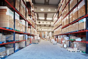 Manufacturing Storage