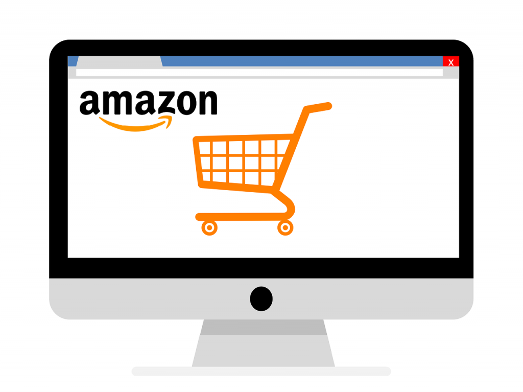 Amazon Comercio