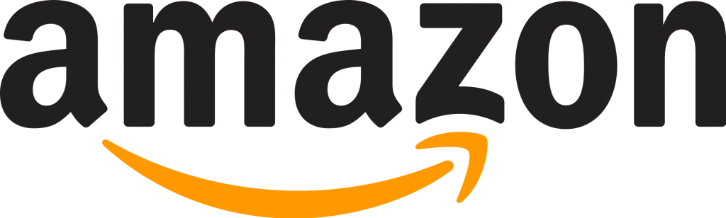 Amazon Logo Plain.svg