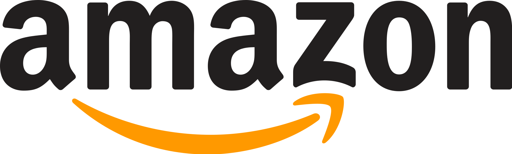 Amazon Logo Plain.svg