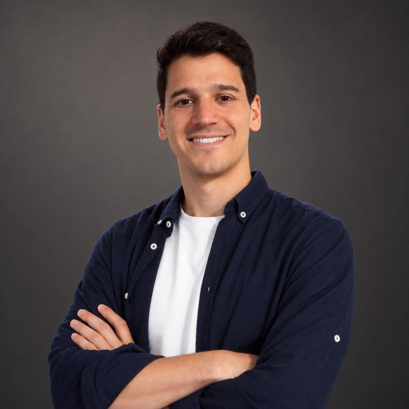 Andrés Sevilla - Fundador Economipedia