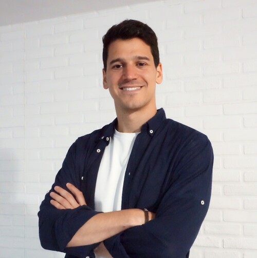 Andrés Sevilla - Fundador Economipedia