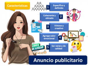 Anuncio Publicitario 1