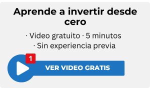 Aprende a invertir en eToro desde cero