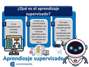 Aprendizaje Supervisado 1