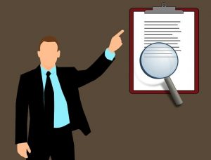 Auditoria De Recursos Humanos