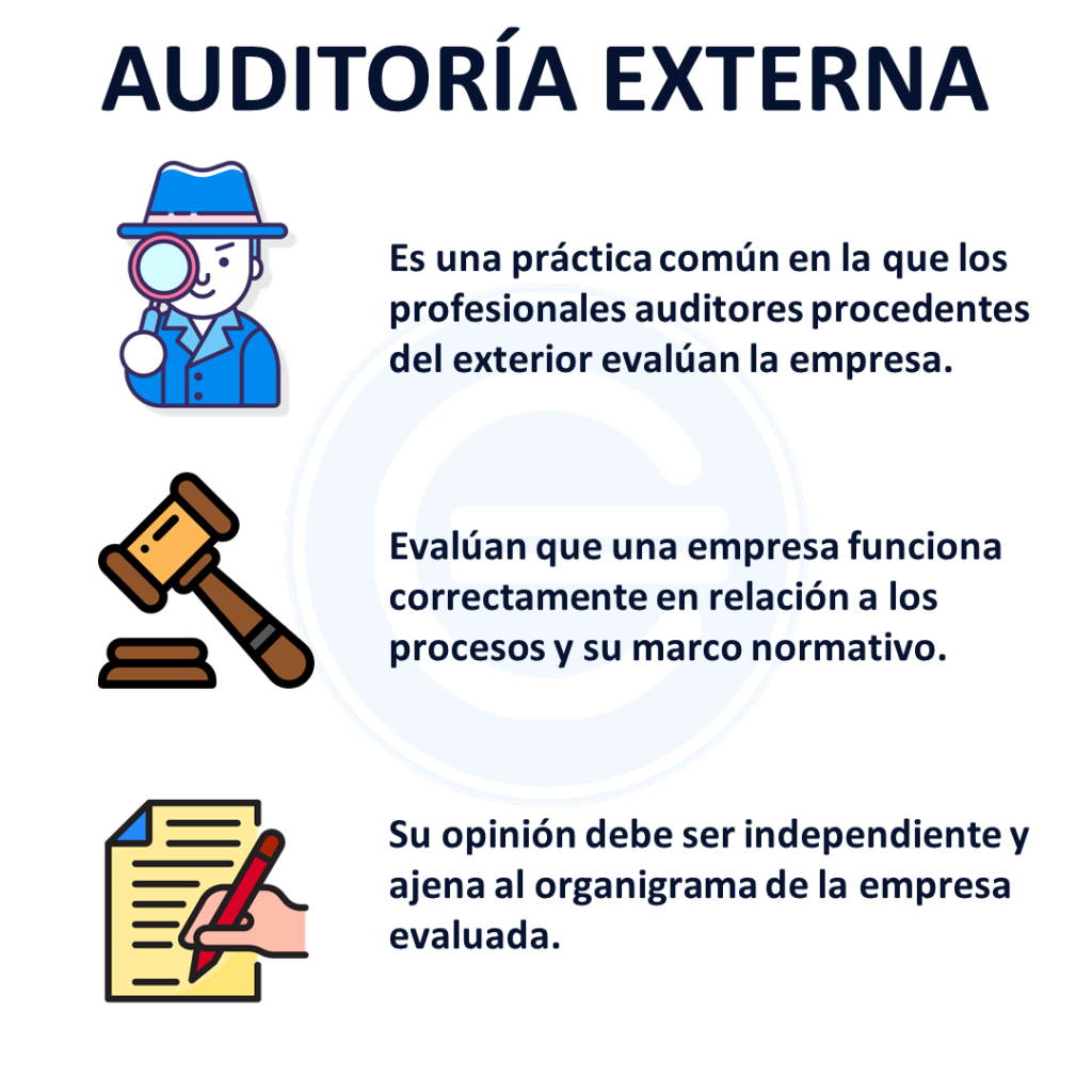 Auditoría Externa