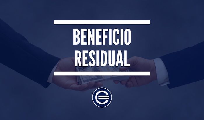 Beneficio Residual