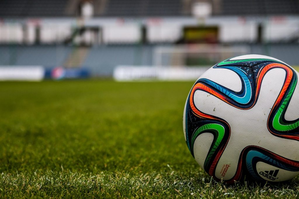 Balón De Fútbol Artículo Casas De Apuestas En Colombia