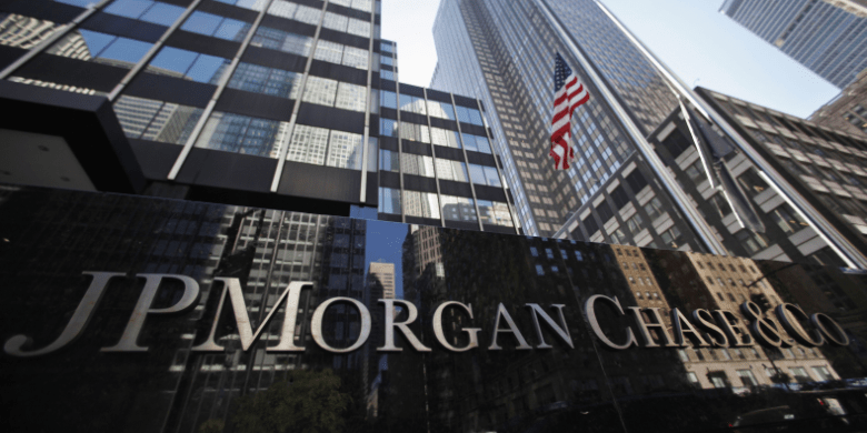 Banco Jp Morgan & Chase Banco Más Grande Del Mundo
