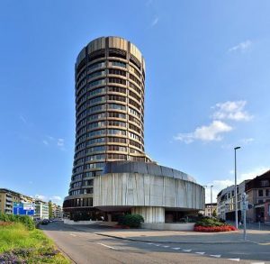 Banco De Pagos Internacionales