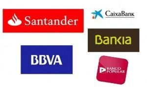 Bancos Españoles 300x177