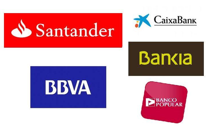 Bancos Españoles