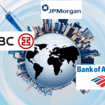 Bancos más grandes del mundo 2018