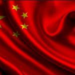 Bandera China