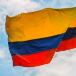 Bandera De Colombia