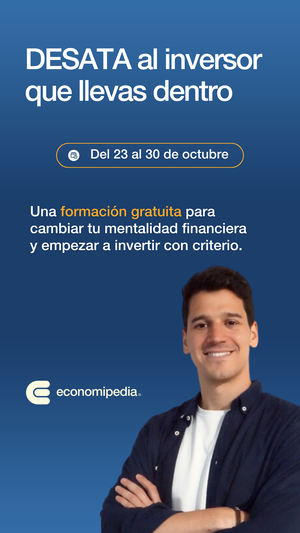 Formación en inversión Desata a tu YO Inversor
